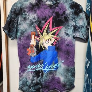 Yugioh zumies exclusive size medium